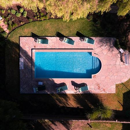 Hacienda De Molinos Hotel Екстер'єр фото