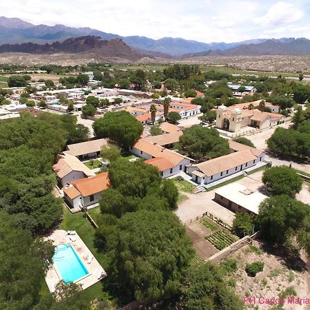 Hacienda De Molinos Hotel Екстер'єр фото