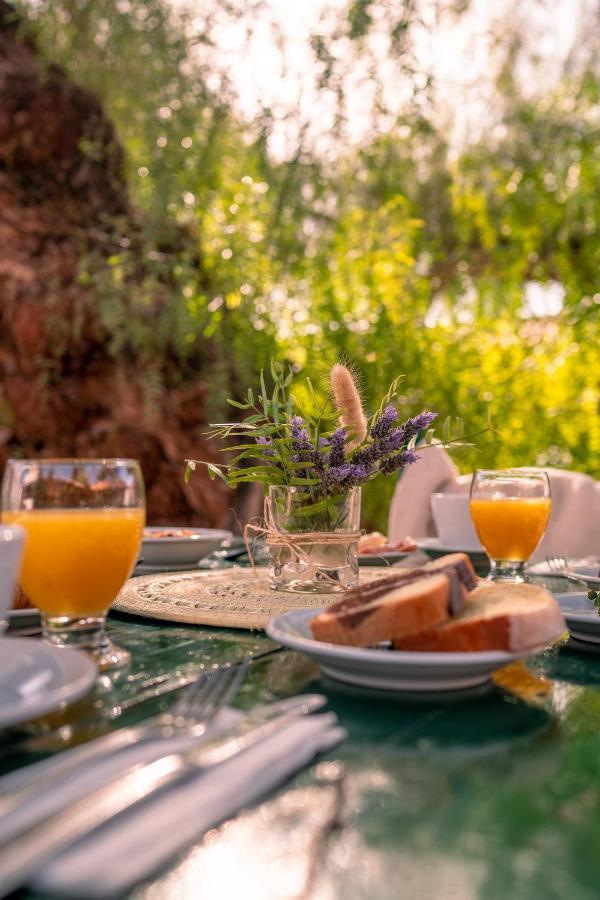 Hacienda De Molinos Hotel Екстер'єр фото