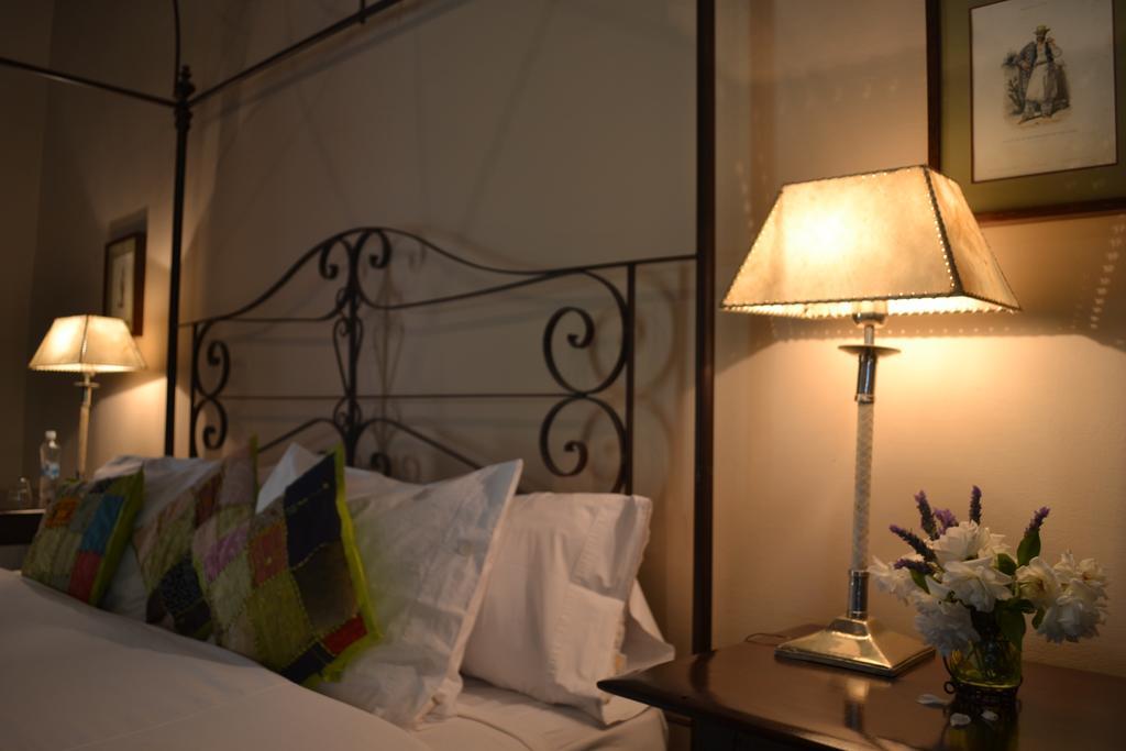 Hacienda De Molinos Hotel Екстер'єр фото