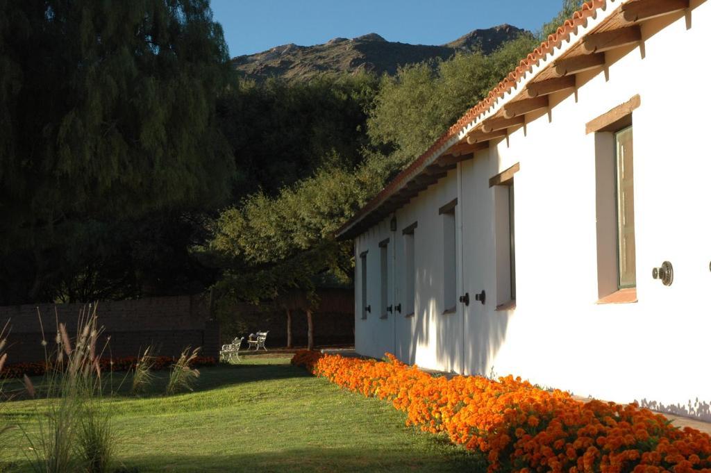 Hacienda De Molinos Hotel Номер фото